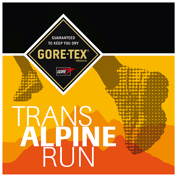 Partner/in für den Gore Tex Trans Alpine Run gesucht