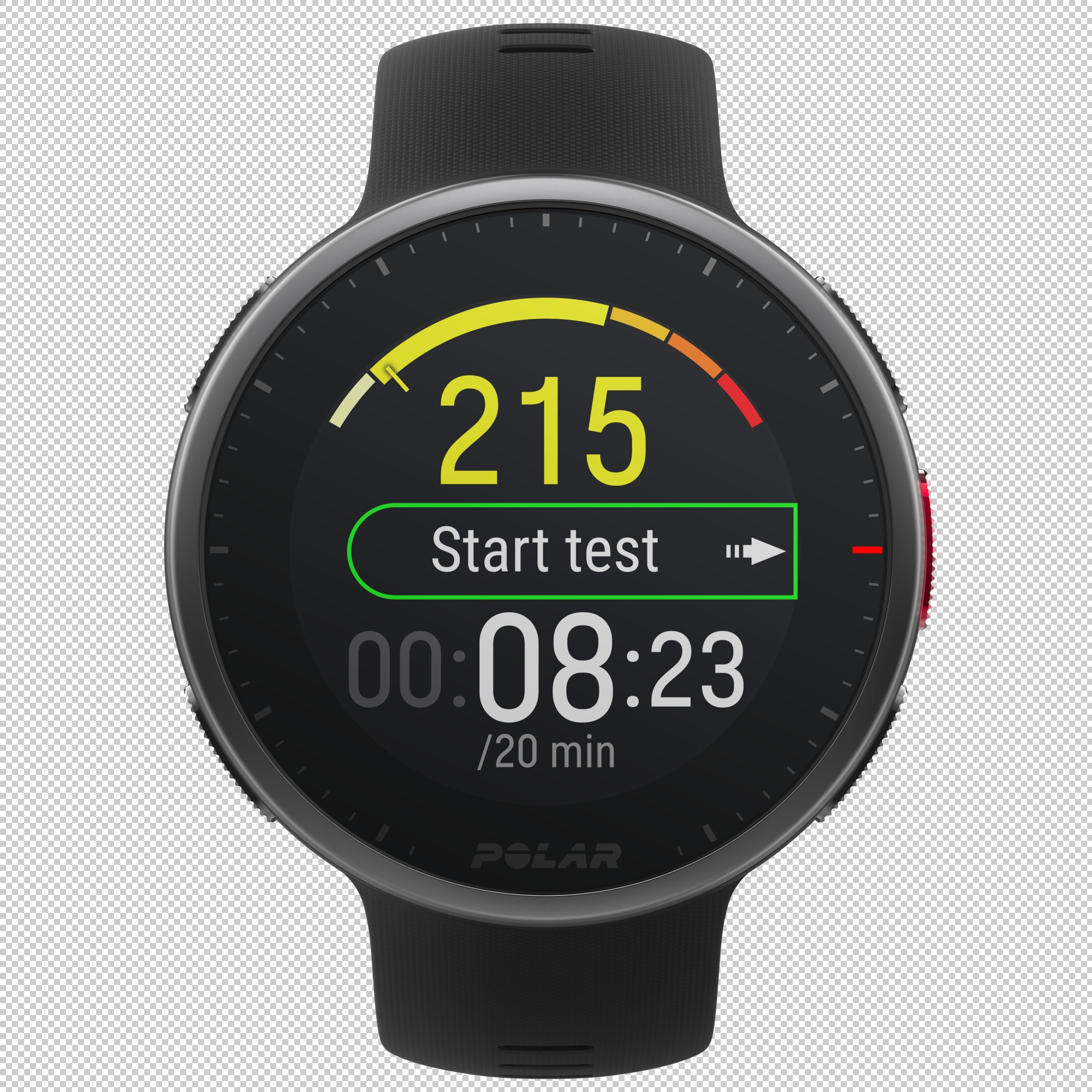 Polar Vantage V2 – Leipziger Laufladen